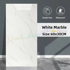 10-60X Self-Adhesive Marble