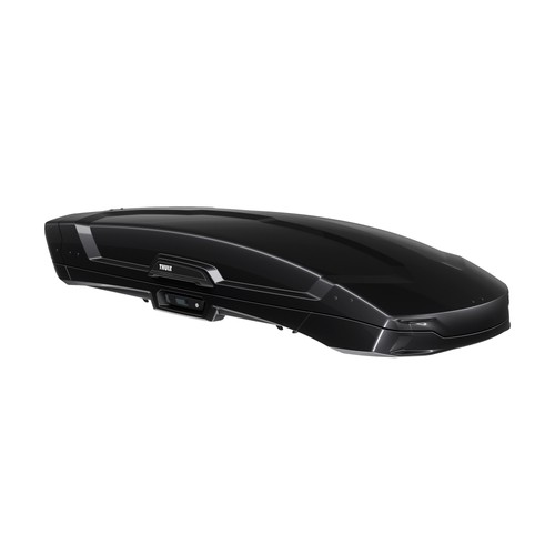 Thule vector roof - thule, box