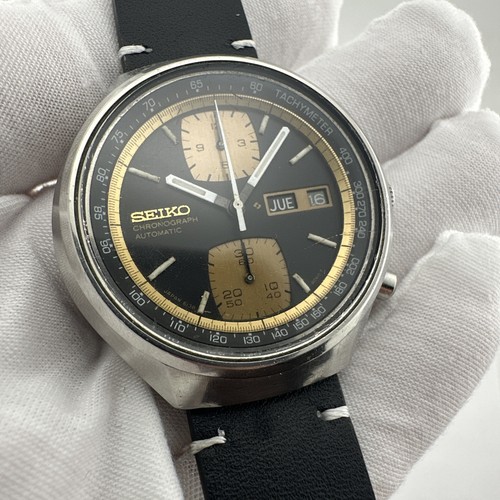 Seiko 6138 8039 8030 john - 6138-8039,