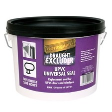 Stormguard uPVC Window Door