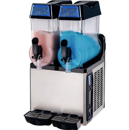 Slush machine part commercial - slush,