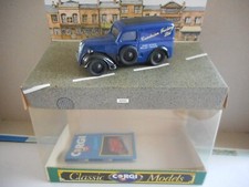 Corgi Classic D980/14 Ford