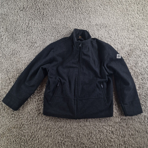 Henri lloyd jacket mens - jacket, medium