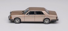 For GFCC 1/64 Scale RR Silver