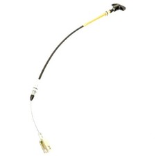 HITCH CABLE (670mm) FOR MASSEY