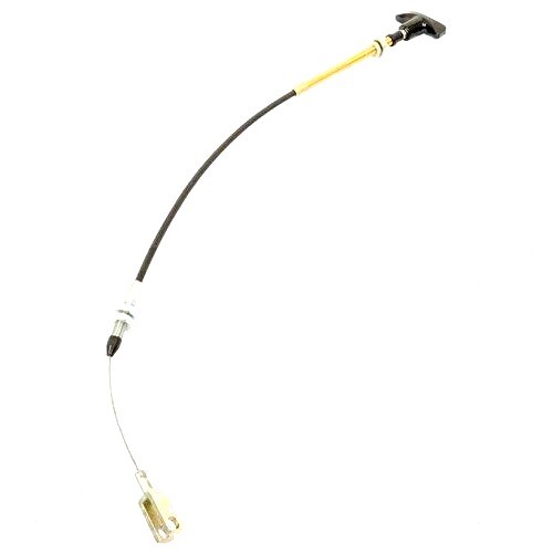 Hitch cable for massey - hitch, (670mm)