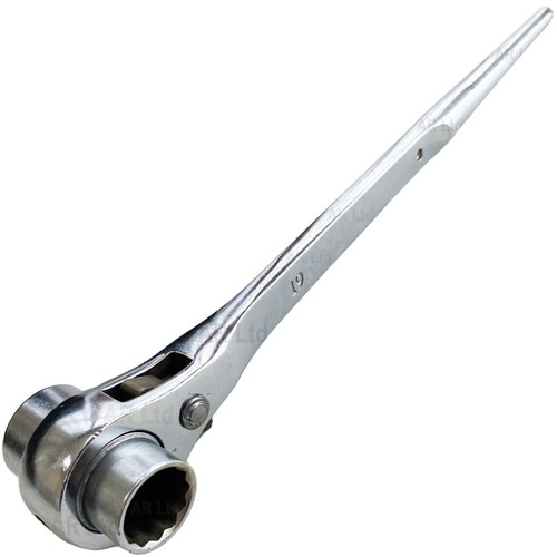 Scaffold ratchet podger - scaffold,