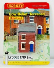 HORNBY N GAUGE LYDDLE END -