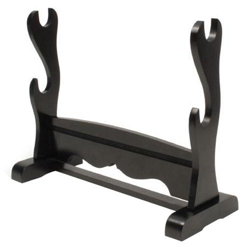 Japanese two tiers - japanese, wooden