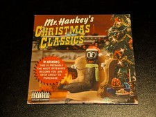 Mr Hankey's Christmas Classics