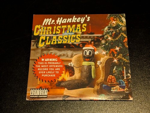 Hankey christmas classics - mr,