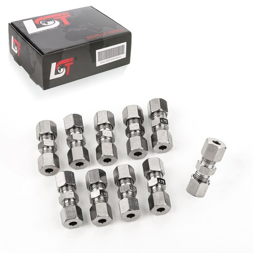 10x quick connectors brake - connectors,