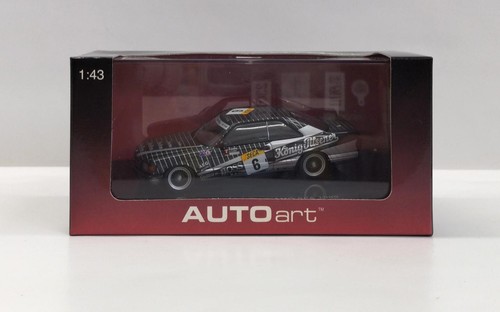Autoart mercedes benz - mercedes, 500sec