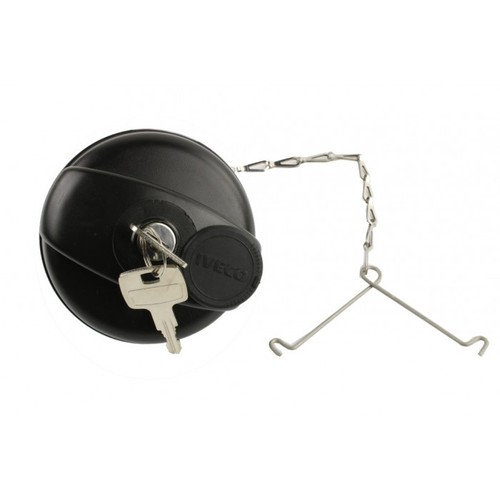 Fuel tank cap for dacia - fuel,