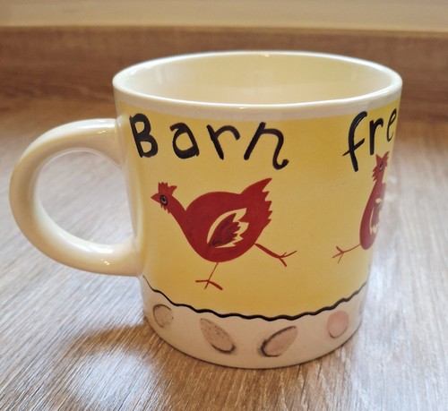 Create just mugs barn - create,