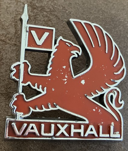Vauxhall cavalier griffin car - cavalier,