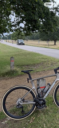 Garmin varia radar seatpost - garmin,