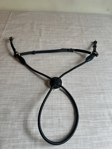 Full size elasticated - size, grackle