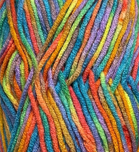 Job lot knitting - , yarn