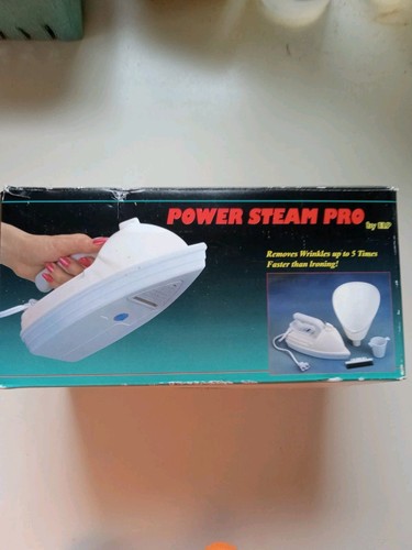 Power steam pro facial - steam,