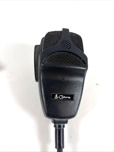 Vintage cobra amplified power - vintage,