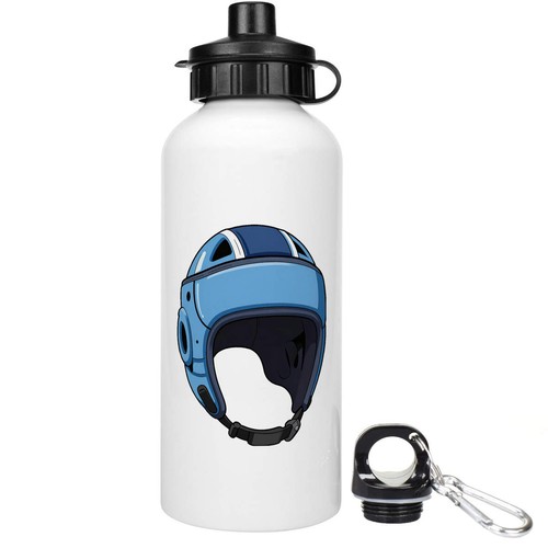 Rugby scrum cap aluminium - cap',