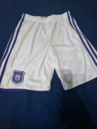 Classic anderlecht white - anderlecht,