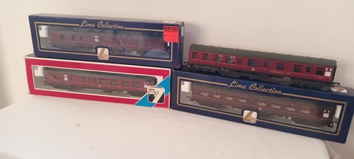 Gauge near mint - oo, mk