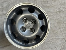 Peugeot 205 GTI 1.9 Speed line Alloy Wheel (Goodwood Style)