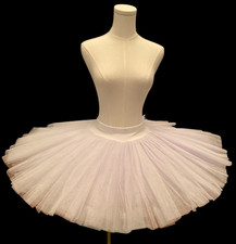 Professional Classical White