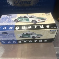 VANGUARDS FORD GRANADA