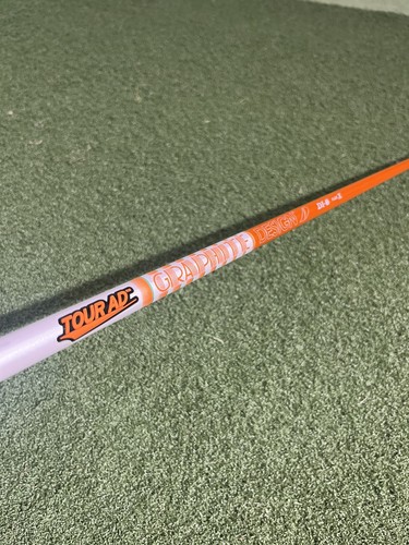 Titleist tour graphite - ad,