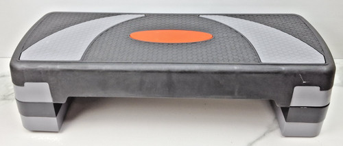Aerobic stepper cardio - stepper,