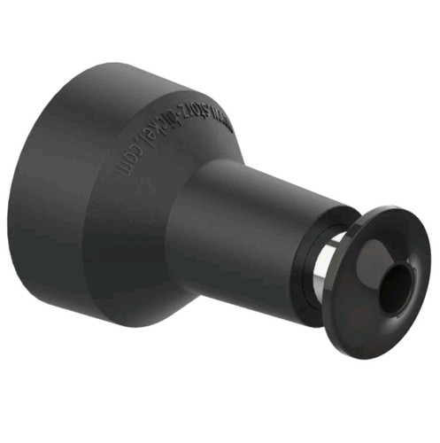Volcano vaporiser solid valve - solid,