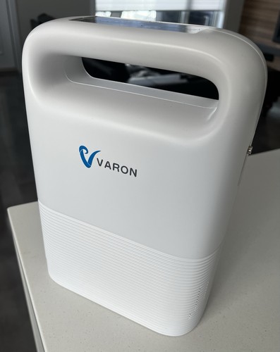 Veron portable oxygen - oxygen, machine