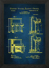 5 Steinway Upright Piano