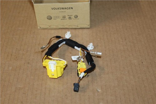 Wiring set for steering wheel - for,