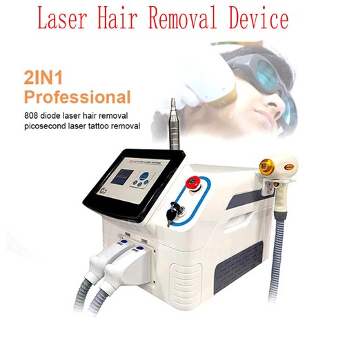 Professional opt shr ipl laser - opt,