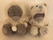 Me To You Tatty Teddy Bear