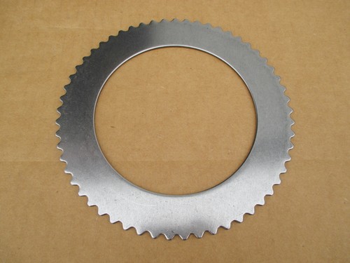 Brake counter plate - counter, jcb