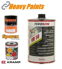 Panel Wipe Inc Detergent 1 Litre Tin