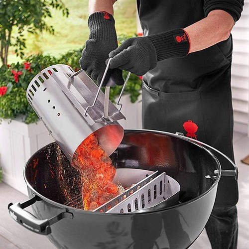 Weber bbq briquettes 8kg bag - bbq,