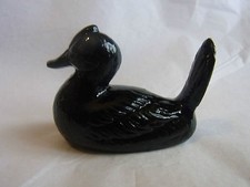 WADE WHIMSIE BLACK RUDDY DUCK