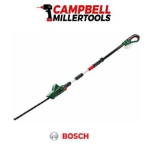 Bosch Universal Hedge Pole 18v