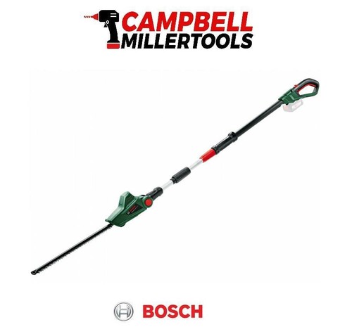 Bosch universal hedge pole - universal, 18v