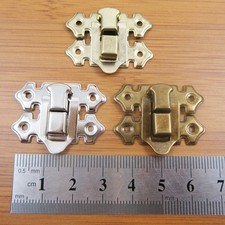 4 x TOGGLE LATCH CATCH 32 x