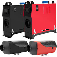 12V 8KW Diesel Air Heater Caravan Camper Van Indoor/ Outdoor Hot