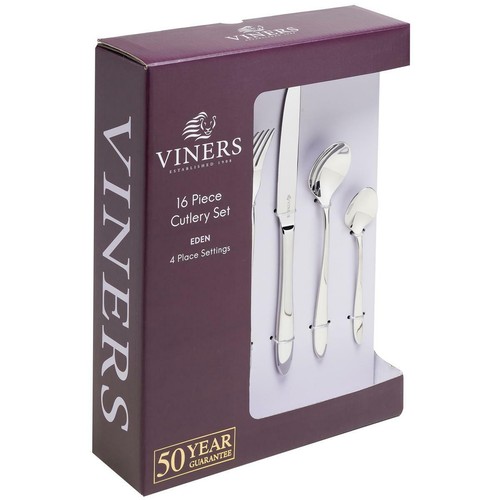 Viners eden stainless - 18,