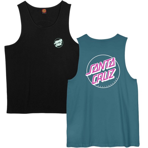 Santa cruz mens partial - partial, dot