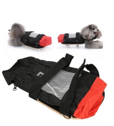 Dog cat wheelchair for back - cat,